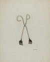 Tongs