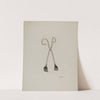 Tongs by Pearl Davis
