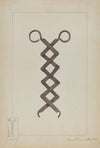 Tongs