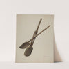 Tongs by Stanley Mazur