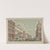 Tontine Building, Wall Street, New York 1797. by John Joseph Holland