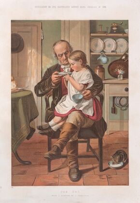 Too Hot (1863)