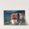 Torbole am Gardasee by Otto Geigenberger