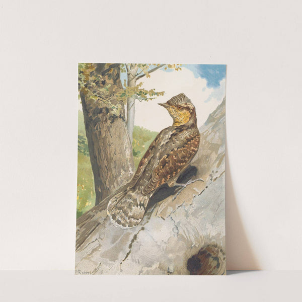 Torcol (1880) by Léo-Paul Robert