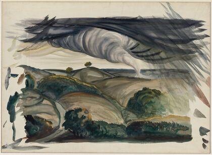 Tornado (1927)