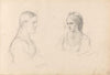 Torond Olsdatter Aasland; Tone Anundsdatter (1857)
