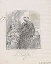 Torquato Tasso, Dressed as a Sheperd, Visits his Sister Cornelia in Sorrento