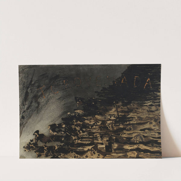 Torquemada (1869) by Victor Hugo