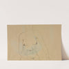 Torso of a Nude Woman by Jane Poupelet