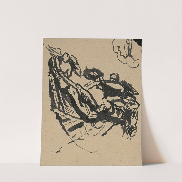 Torture by Ján Novák