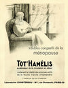 Tot’Hamelis (1910-1950)