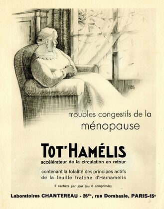 Tot’Hamelis (1910-1950)