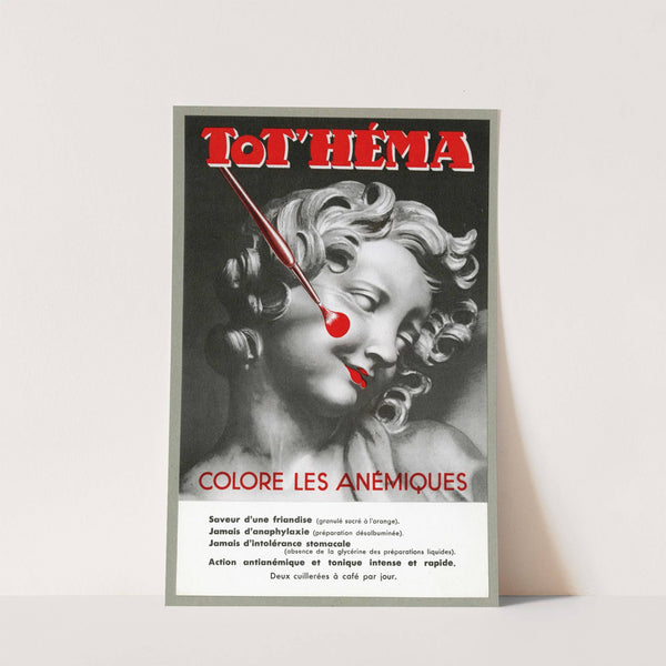 Tot’Hamelis (1910-1950) by Laboratoire Chantereau