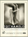 Tot’Hamelis (1910-1950)