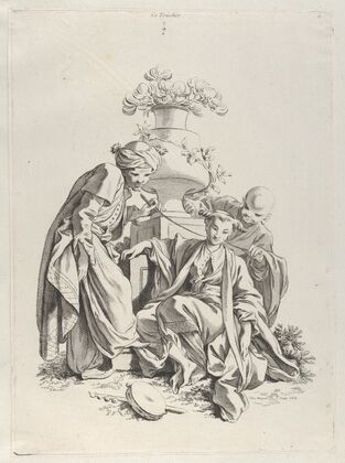 Touch (1720–1770)