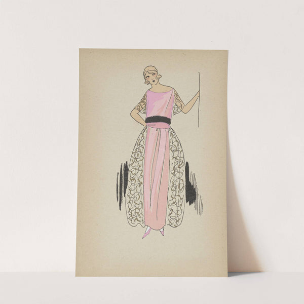 Azalée by Anonymous