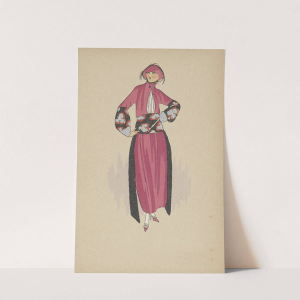 Zulmée by Anonymous