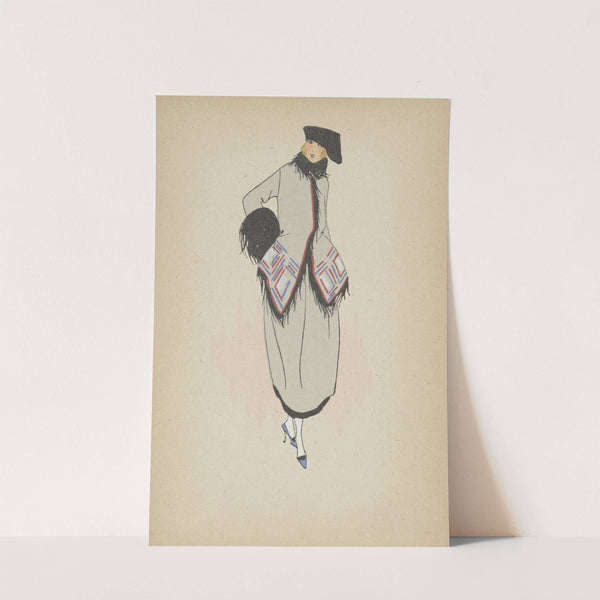 Pimpante by Anonymous