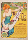Touring Club De Belgique