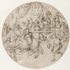 Tournament Scene
