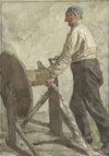 Touwslager