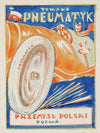 Tow. Akc. Pneumatyk. Przemysł Polski Poznań