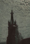 Tower of St. Mary’s Church