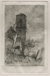 Tower of the Chimes (1878)