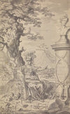 Town and Country Magazine – Frontispiece for 1769
