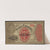 Town and Country Ready Mixed Paints advertising note (1883) by Harrison Bros. & Co.