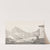 Town and Lake of Lugano by Thomas Smith of Derby