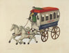 Toy Bus