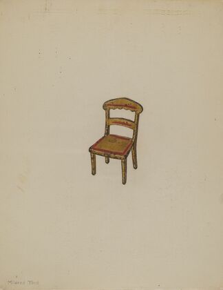 Toy Chair