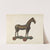 Toy Horse by Charlotte Angus