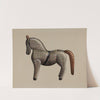 Toy Horse by American 20th Century