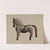 Toy Horse by American 20th Century