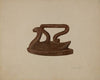 Toy Iron