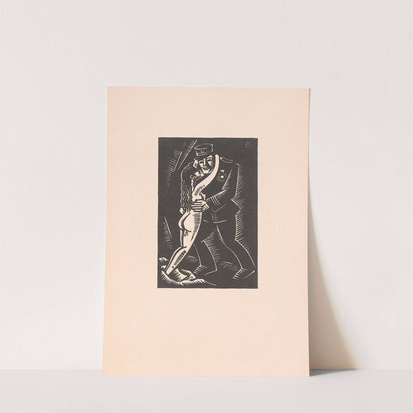 Toy Jouet (1922) by Albert Daenens