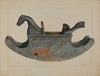 Toy Rocking Horse