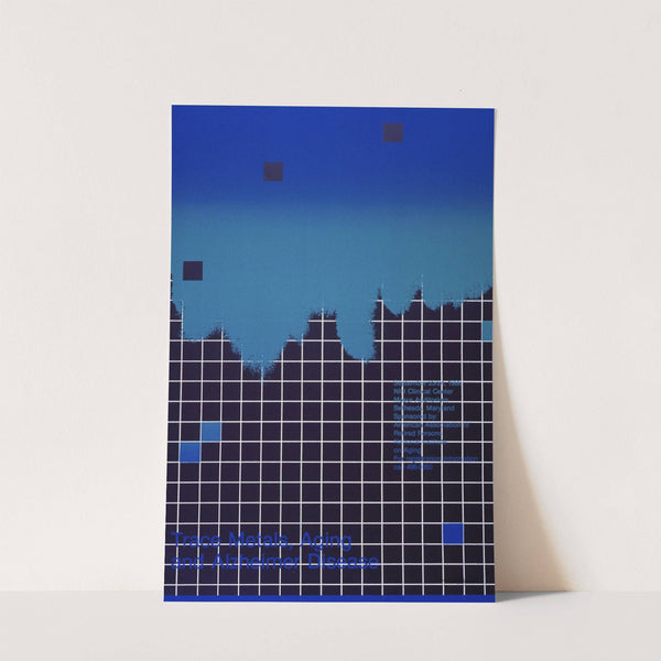 Trace metals, aging and Alzheimer disease by National Institutes of Health