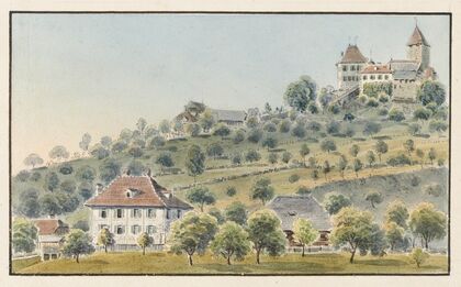 Trachselwald
