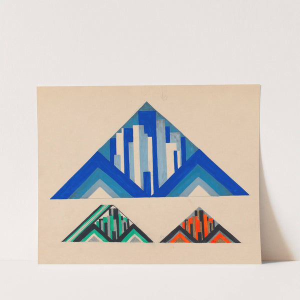 Trade Card, Manhattan Watch Co. by Anonymous