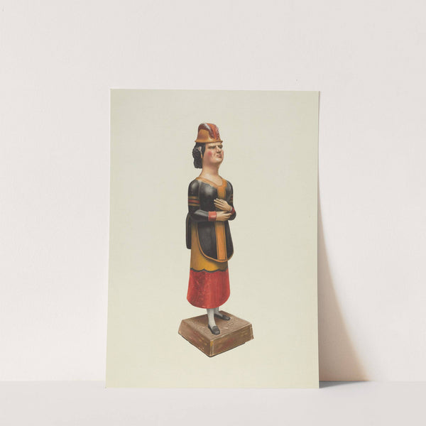 Tradesman's Sign by George Constantine