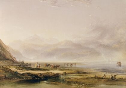 Traeth Mawr