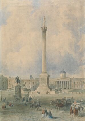 Trafalgar Square