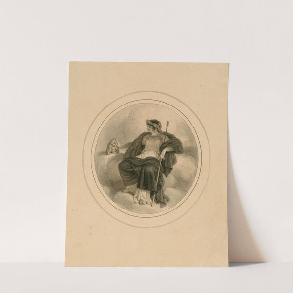 Tragedy by Robert Smirke