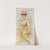 Trail Arms (1888) by Allen & Ginter