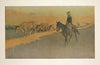 Trailing Texas Cattle (1904)