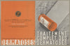 Traitement complet des dermatoses (1910-1950)