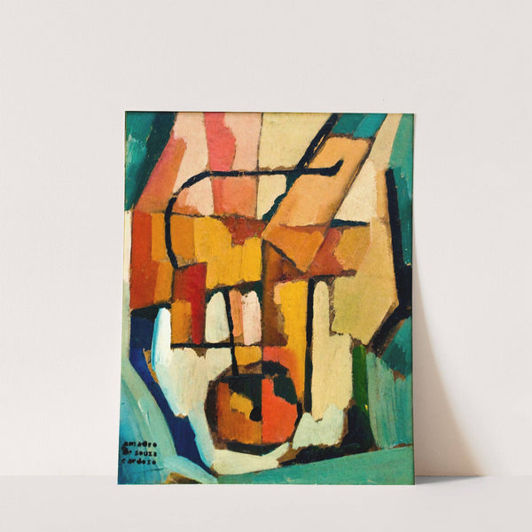 Tramélia by Amadeo de Souza-Cardoso